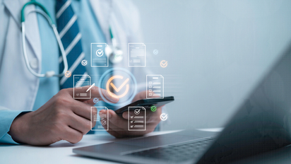 Meet CMS price transparency requirements with minimal upfront investment